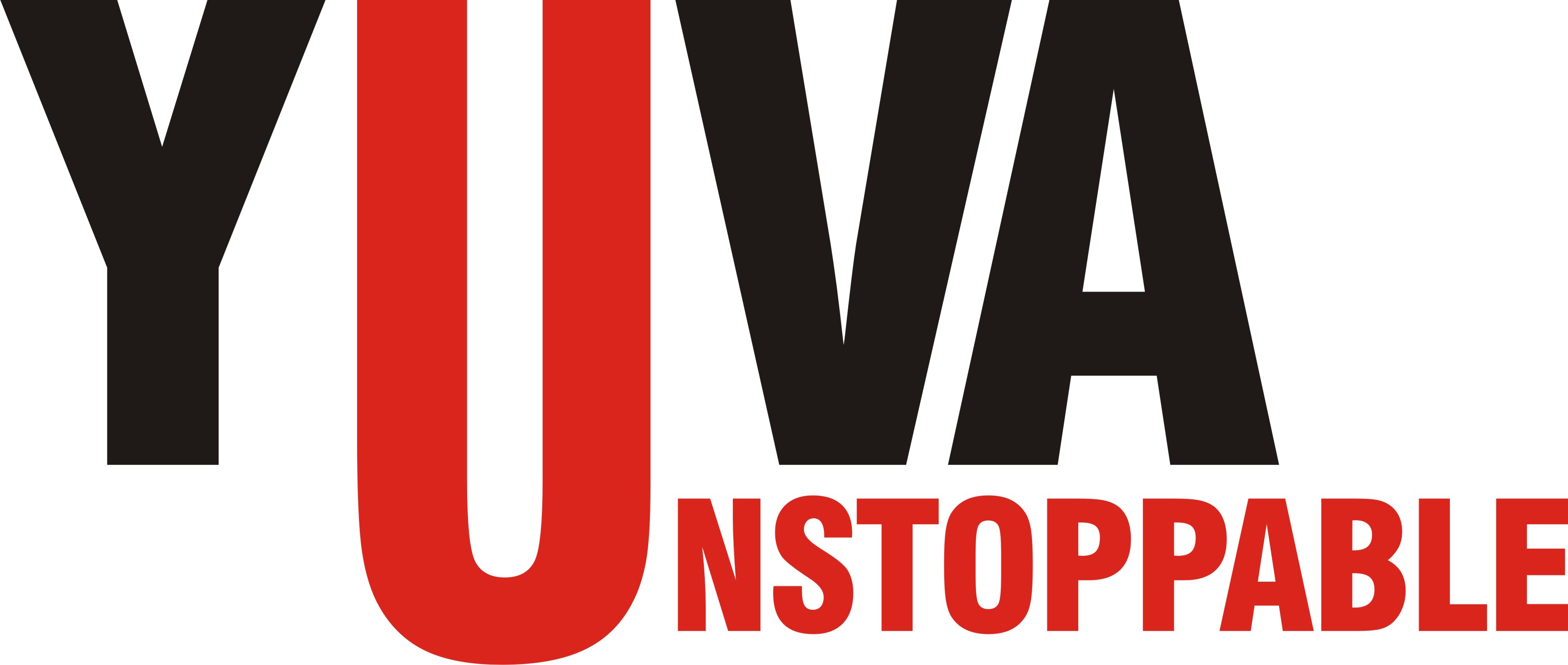 Yuva_Unstoppable_Logo